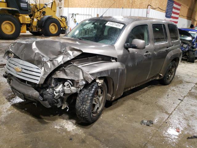 Chevrolet Hhr (2011)