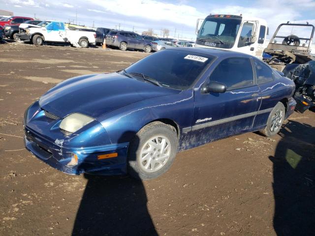 Pontiac Sunfire (2002)