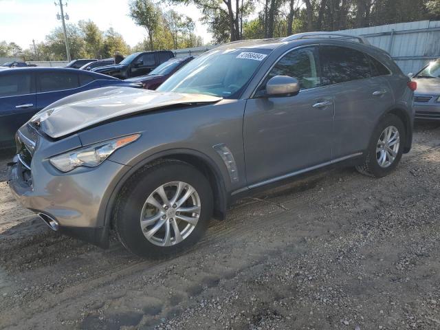 Infiniti Fx37 (2013)