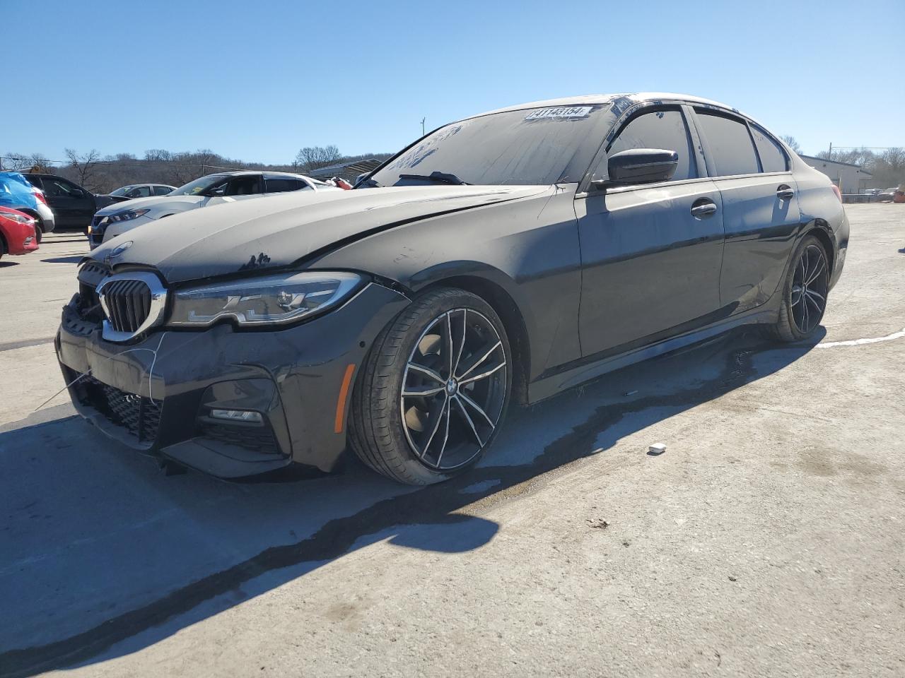Bmw 3er (2021)