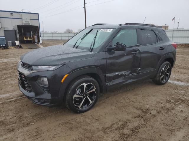 Chevrolet Trailblzr (2023)