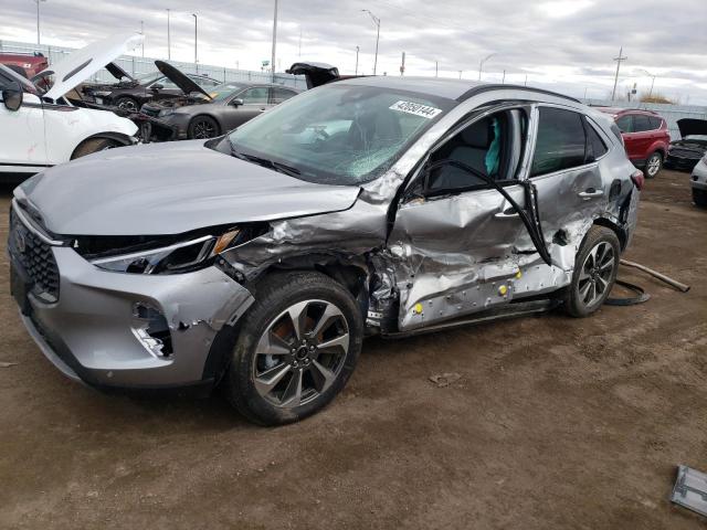 Ford Escape pla (2023)