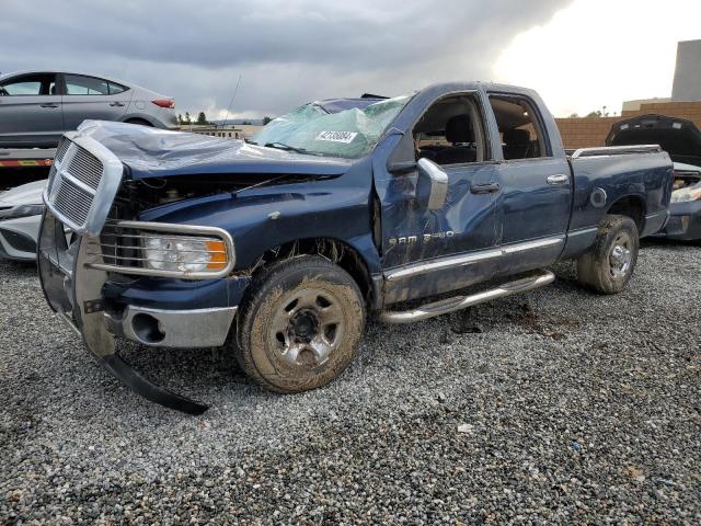 Dodge Ram 2500 (2004)