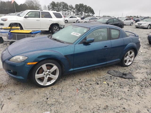 Mazda Rx8 (2006)