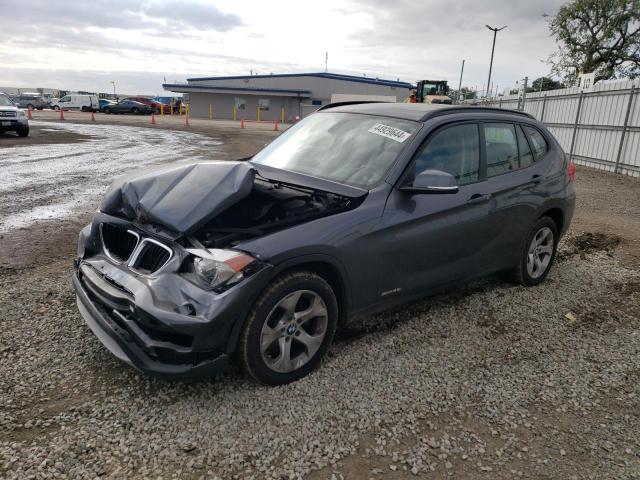 Bmw X1 (2014)