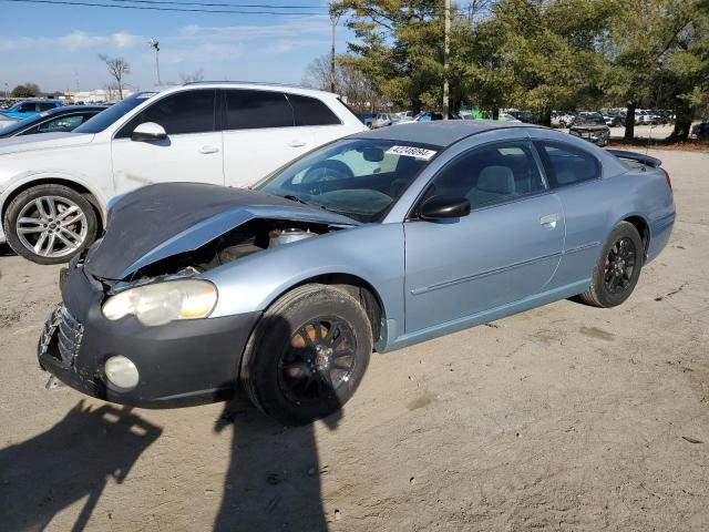 Chrysler Sebring (2003)