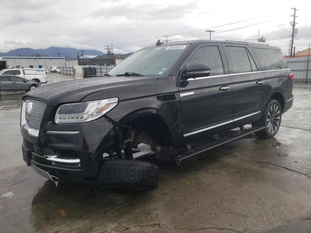 Lincoln Navigator (2018)