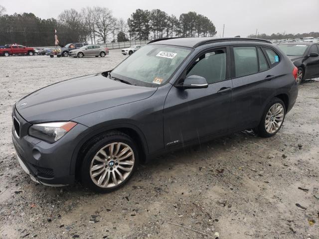 Bmw X1 (2015)