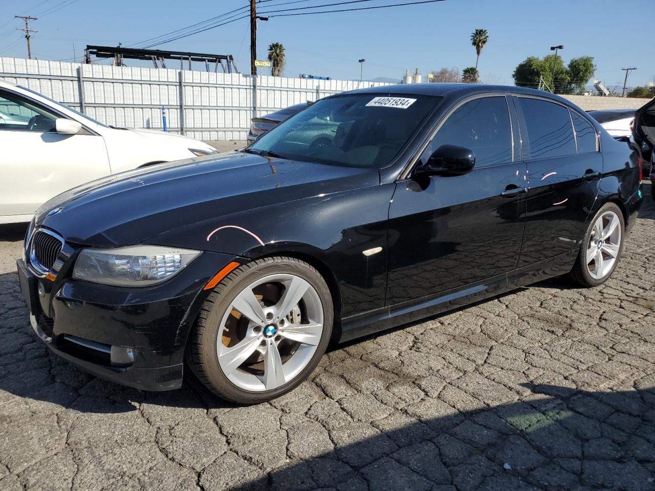 Bmw 3er (2011)