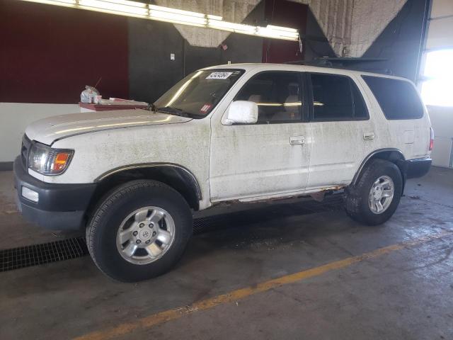 Toyota 4runner (1996)