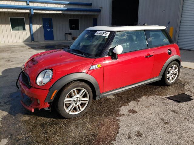 Mini Cooper (2013)