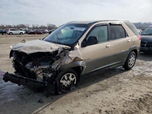 Buick Rendezvous (2003)