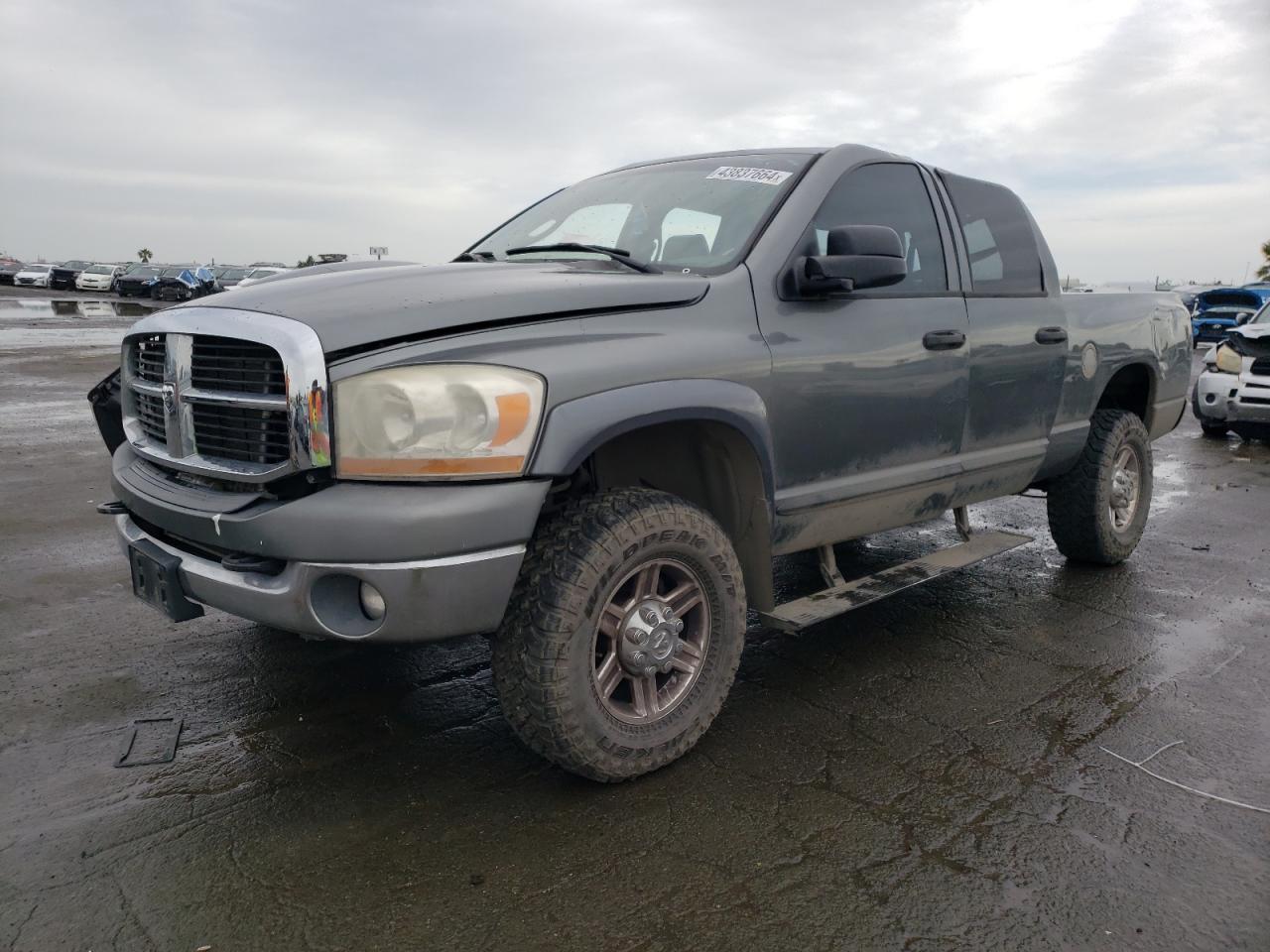 Dodge Ram (2006)