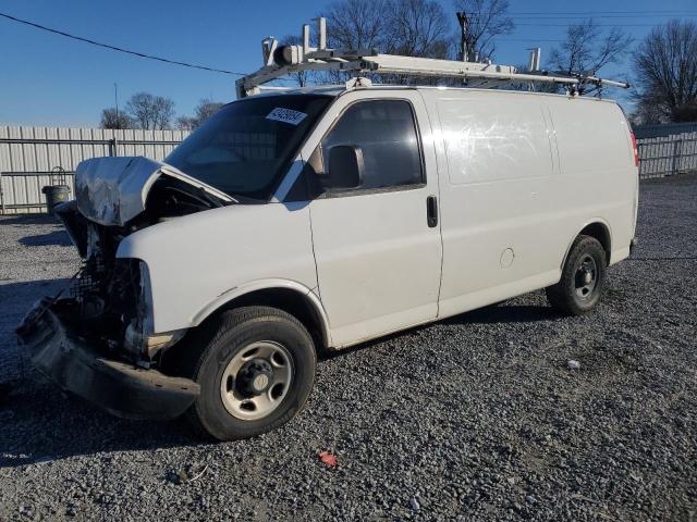 Chevrolet Express (2011)