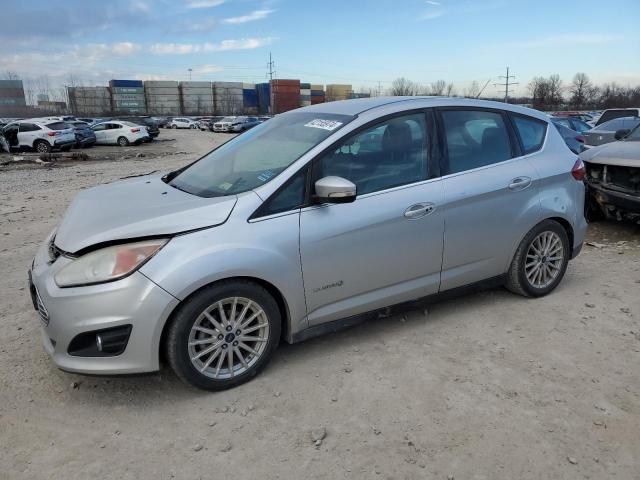 Ford Cmax (2013)
