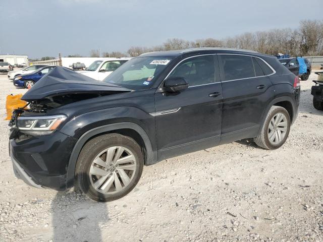 Volkswagen Atlas (2020)