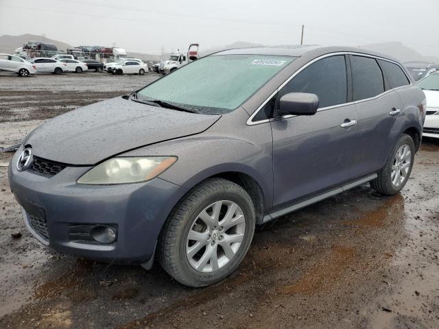 Mazda Cx-7 (2007)