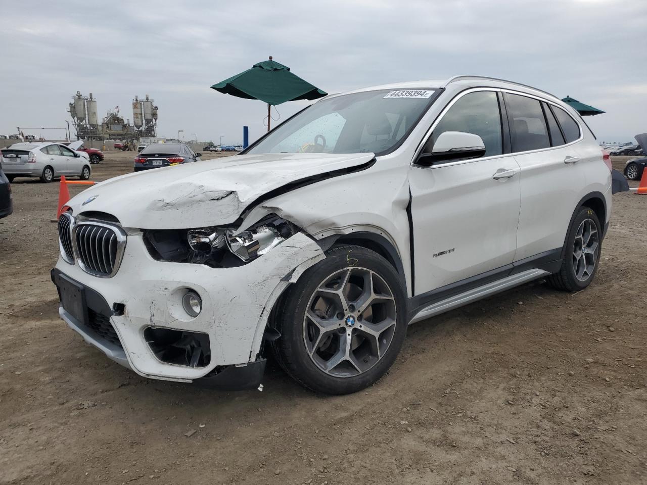 Bmw X1 (2018)