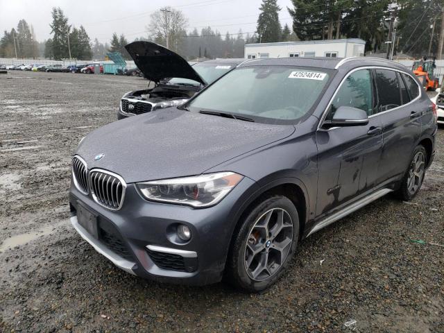 Bmw X1 (2016)