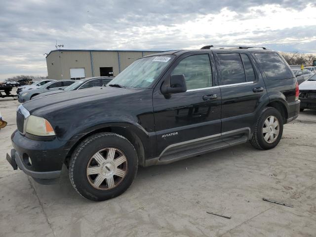 Lincoln Aviator (2003)