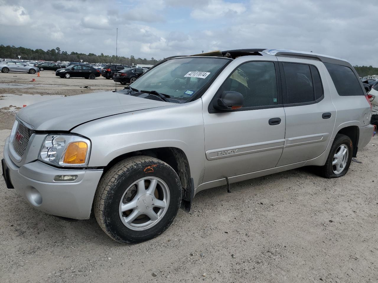 Gmc Envoy (2004)