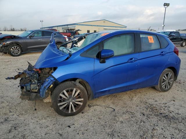Honda Fit (2015)