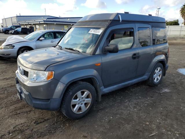Honda Element (2010)