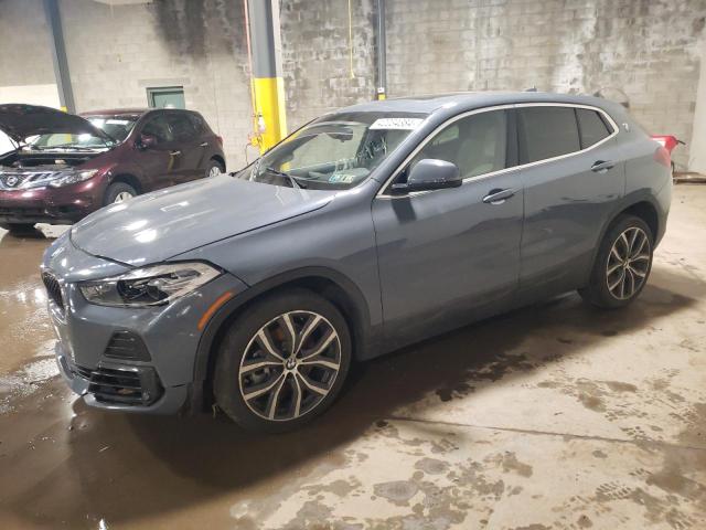 Bmw X2 (2021)