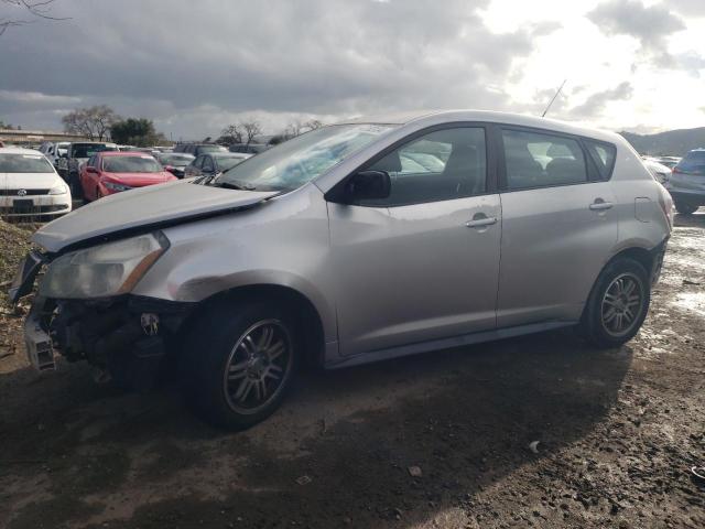 Pontiac Vibe (2010)