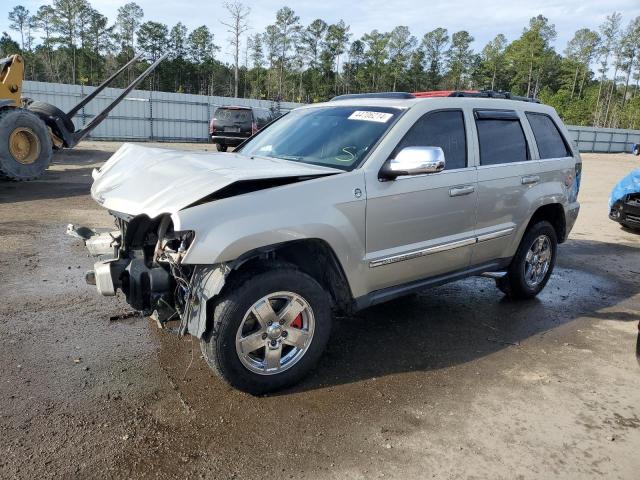 Jeep Cherokee (2007)