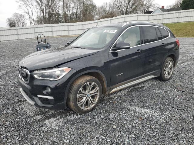 Bmw X1 (2016)