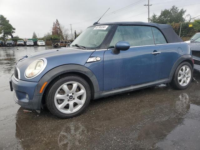 Mini Cooper (2010)