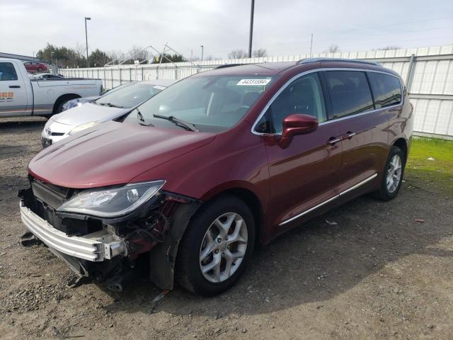 Chrysler Pacifica (2018)