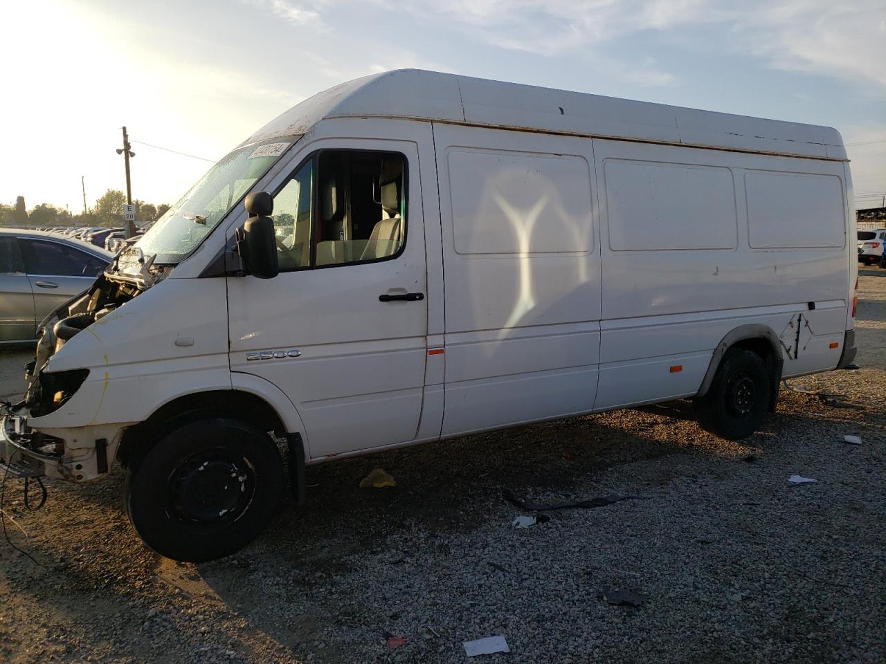 Dodge Sprinter (2005)