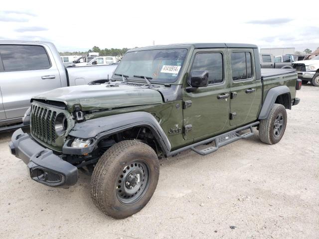 Jeep Gladiator (2023)