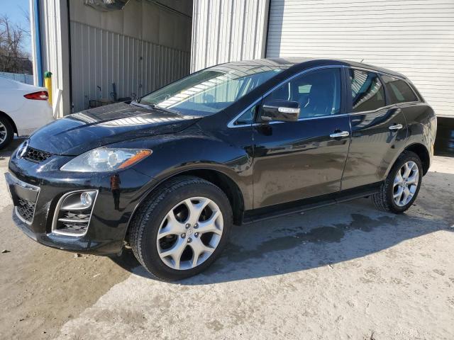 Mazda Cx-7 (2011)
