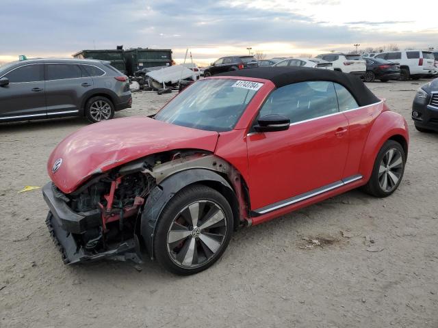 Volkswagen Beetle (2013)