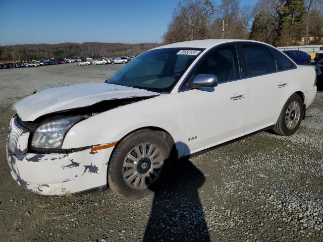 Mercury Sable (2008)