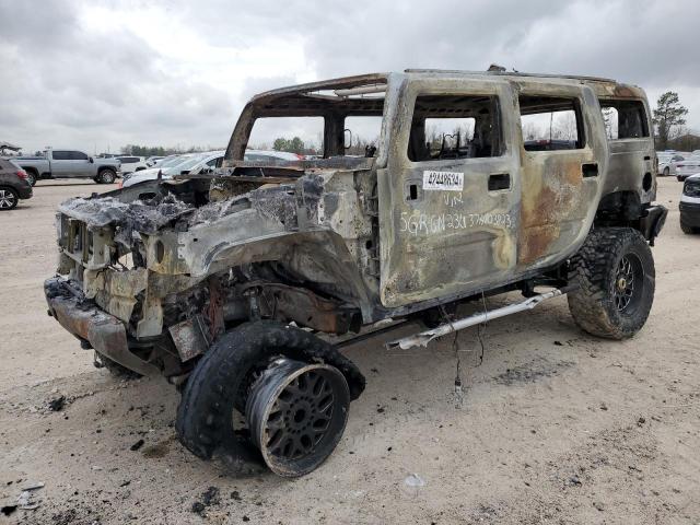 Hummer H2 (2007)
