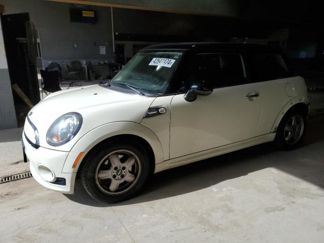 Mini Cooper (2011)