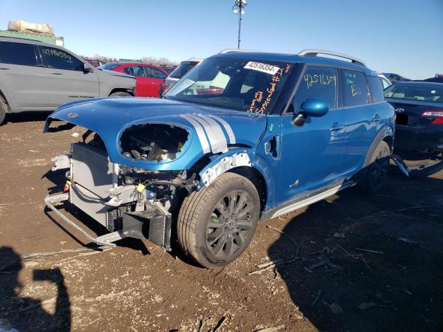 Mini Cooper (2018)