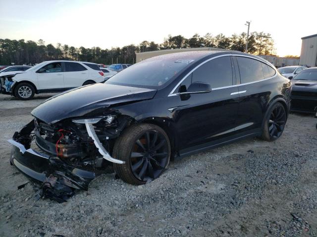 Tesla Model x (2019)