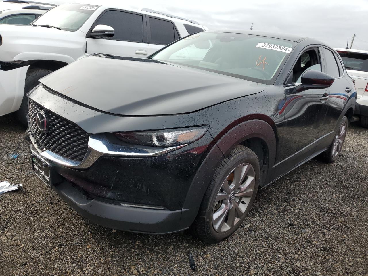 Mazda Cx-30 (2021)