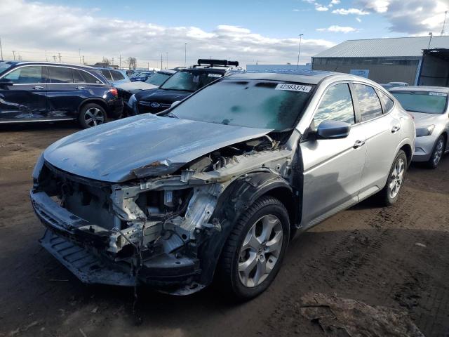 Honda Crosstour (2012)