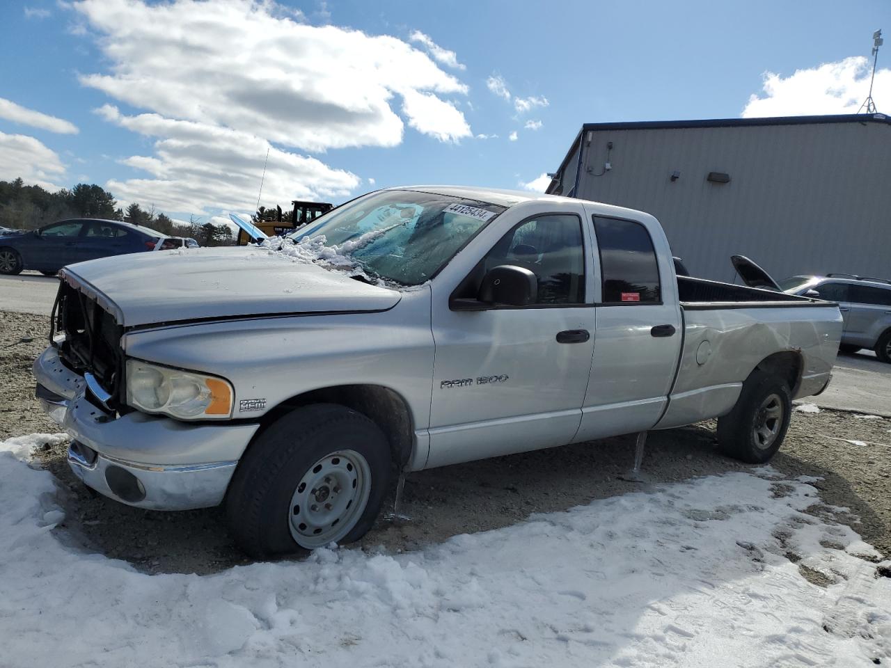 Dodge Ram (2004)
