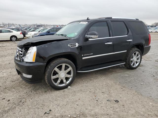 Cadillac Escalade (2007)