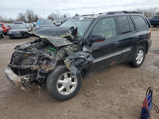 Gmc Envoy (2005)