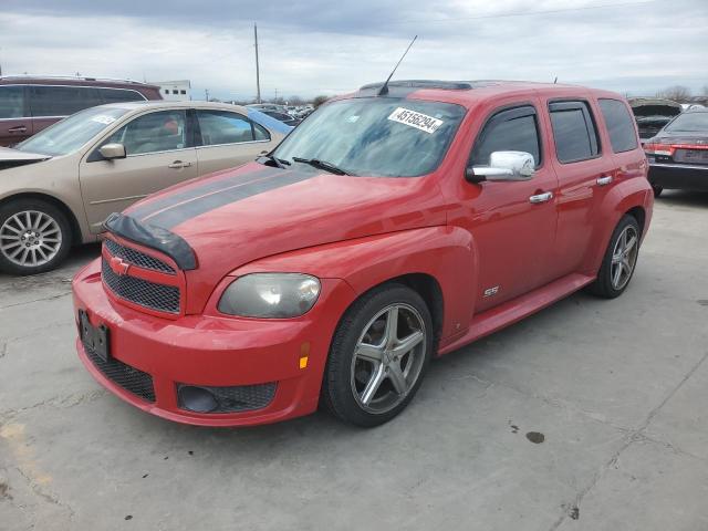 Chevrolet Hhr (2009)