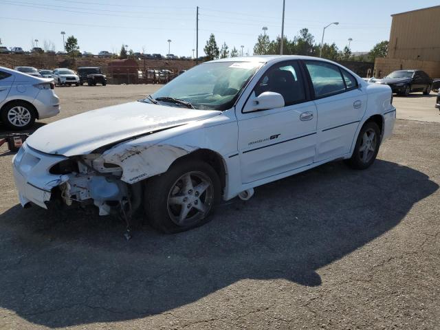 Pontiac Grandam (1999)