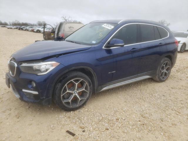 Bmw X1 (2018)